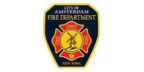 Amsterdam Fire Department