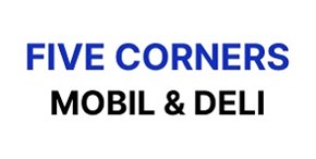 Five Corners Mobil and Deli