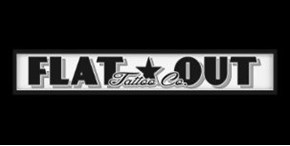 Flat Out Tattoo Co.