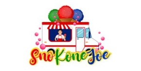 Sno Kone Joe 